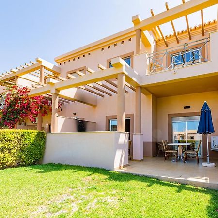 Casa Colina 2 Villa Albufeira Luaran gambar