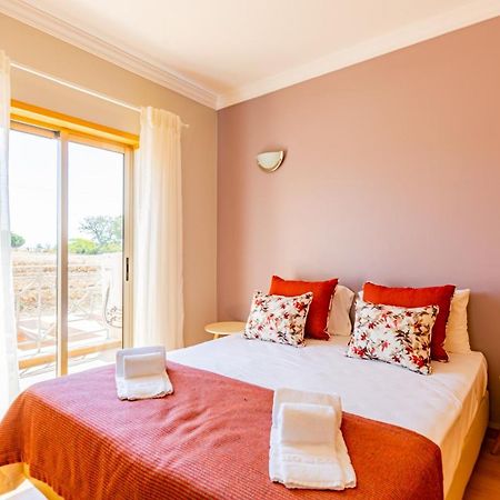 Casa Colina 2 Villa Albufeira Luaran gambar