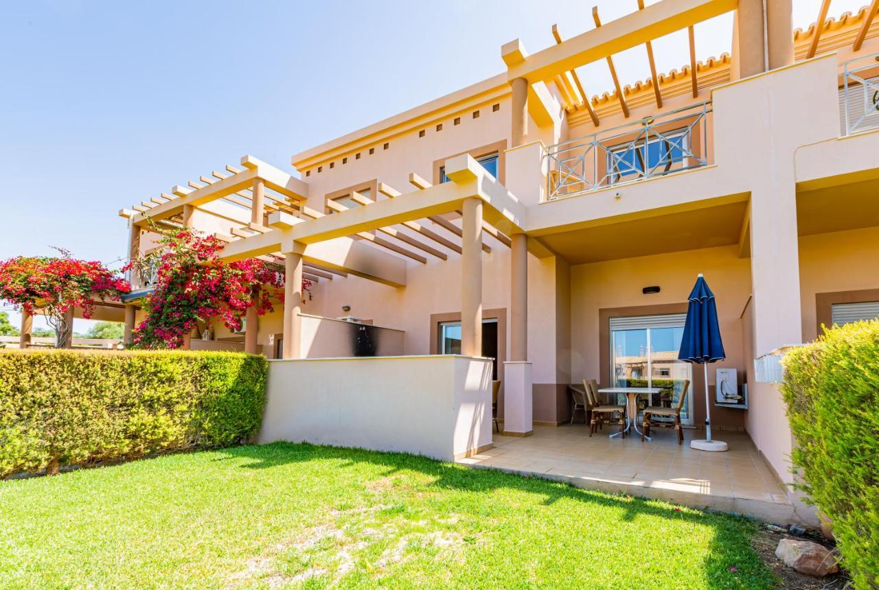 Casa Colina 2 Villa Albufeira Luaran gambar