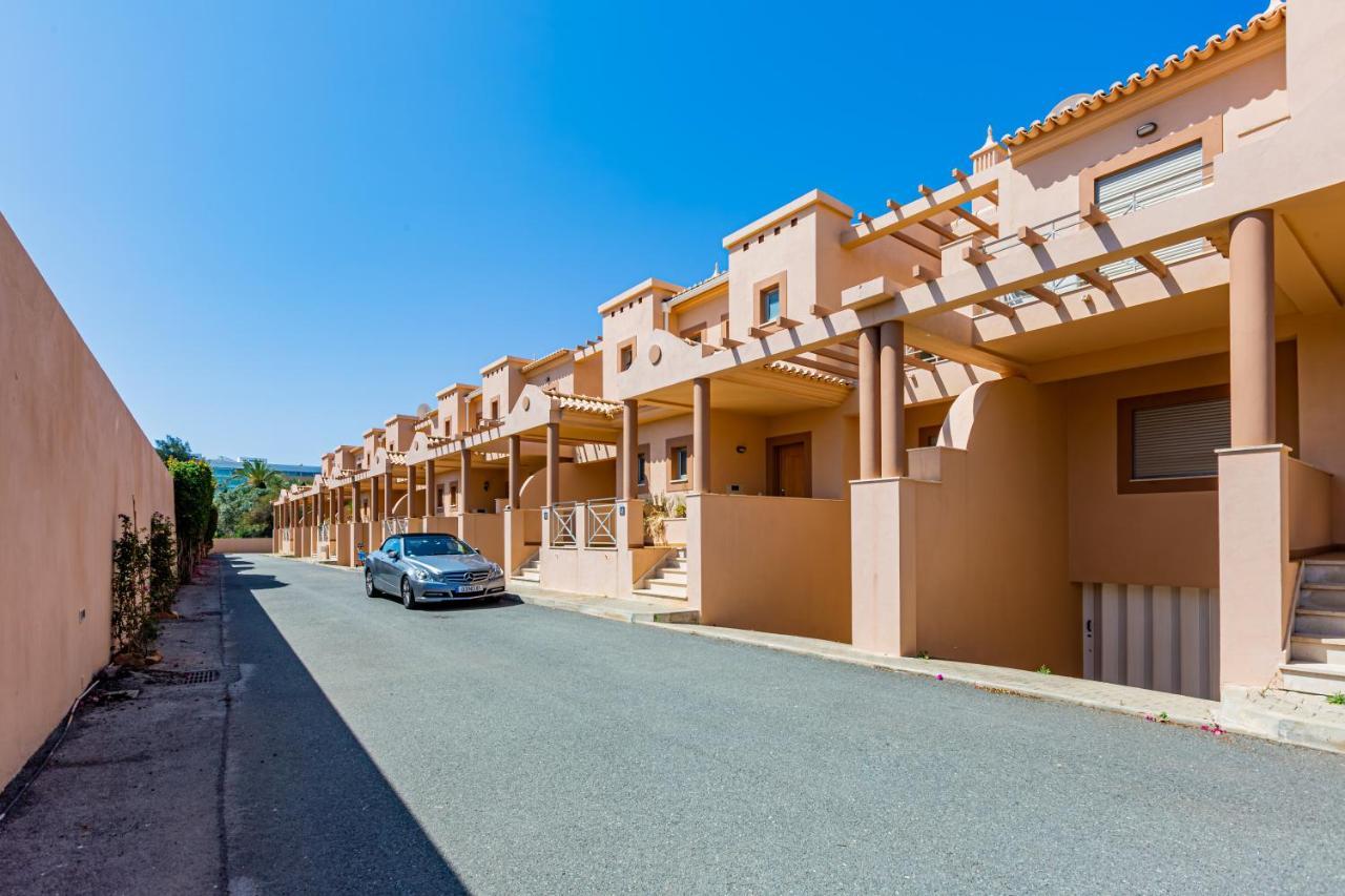 Casa Colina 2 Villa Albufeira Luaran gambar