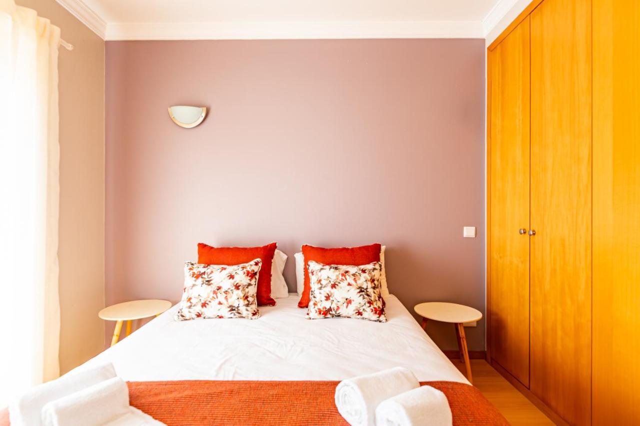 Casa Colina 2 Villa Albufeira Luaran gambar
