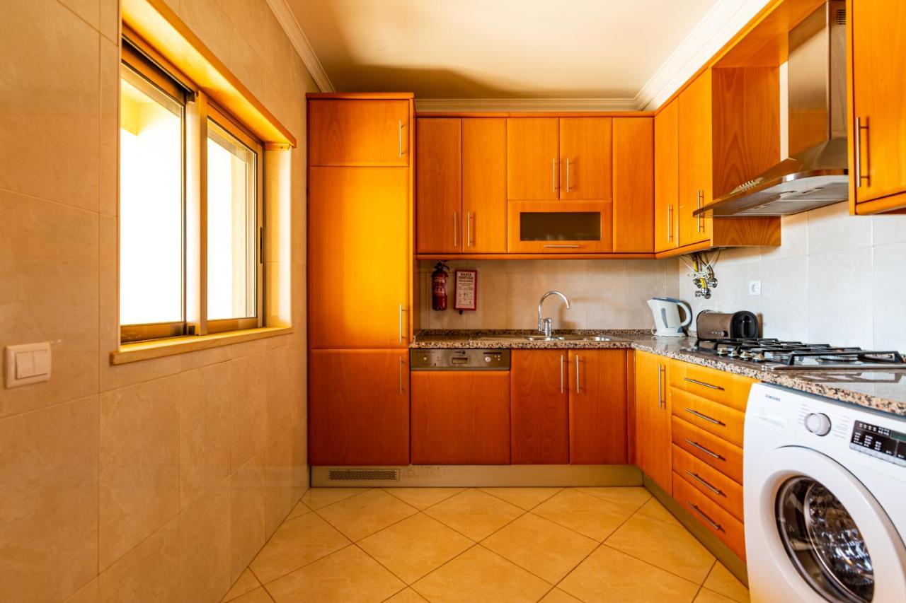 Casa Colina 2 Villa Albufeira Luaran gambar