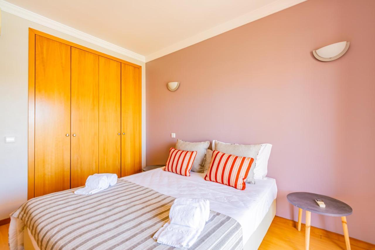 Casa Colina 2 Villa Albufeira Luaran gambar