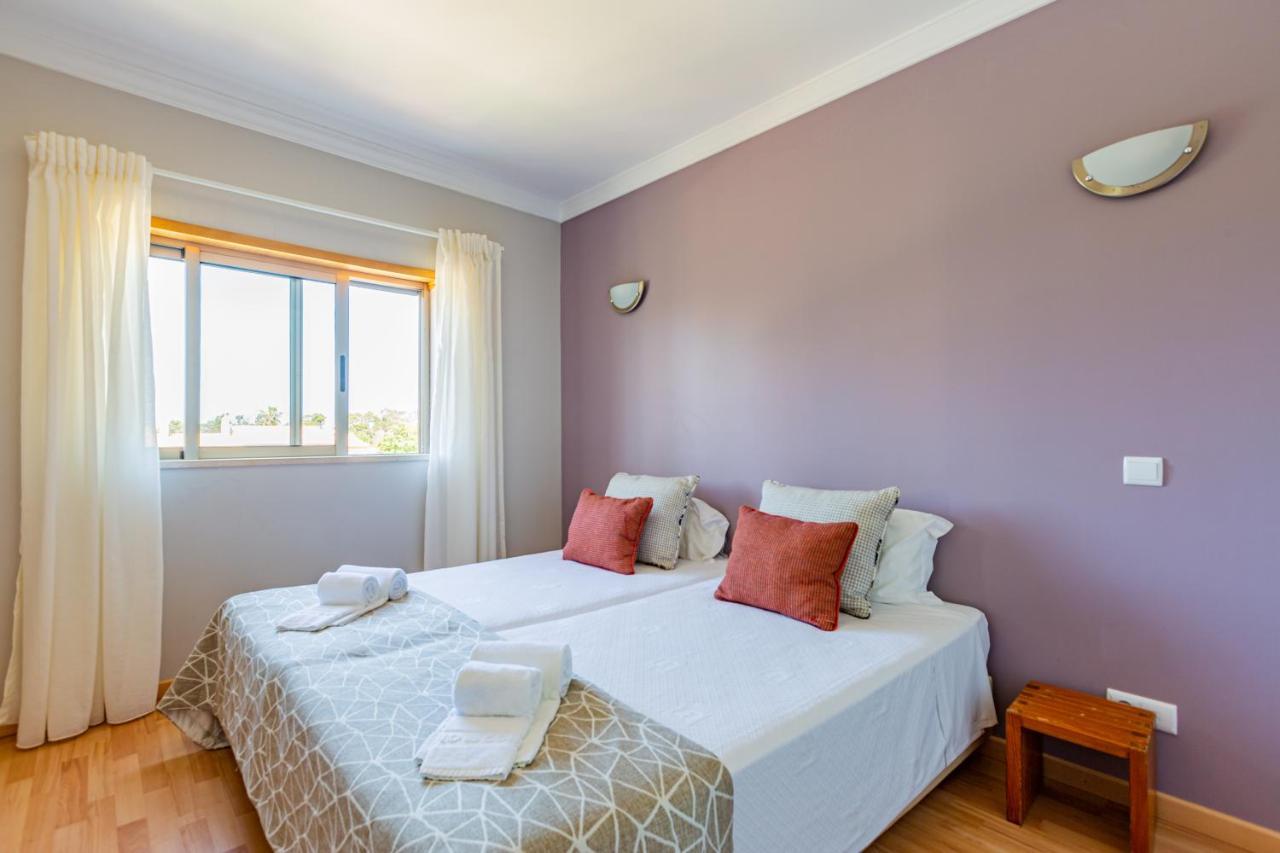 Casa Colina 2 Villa Albufeira Luaran gambar