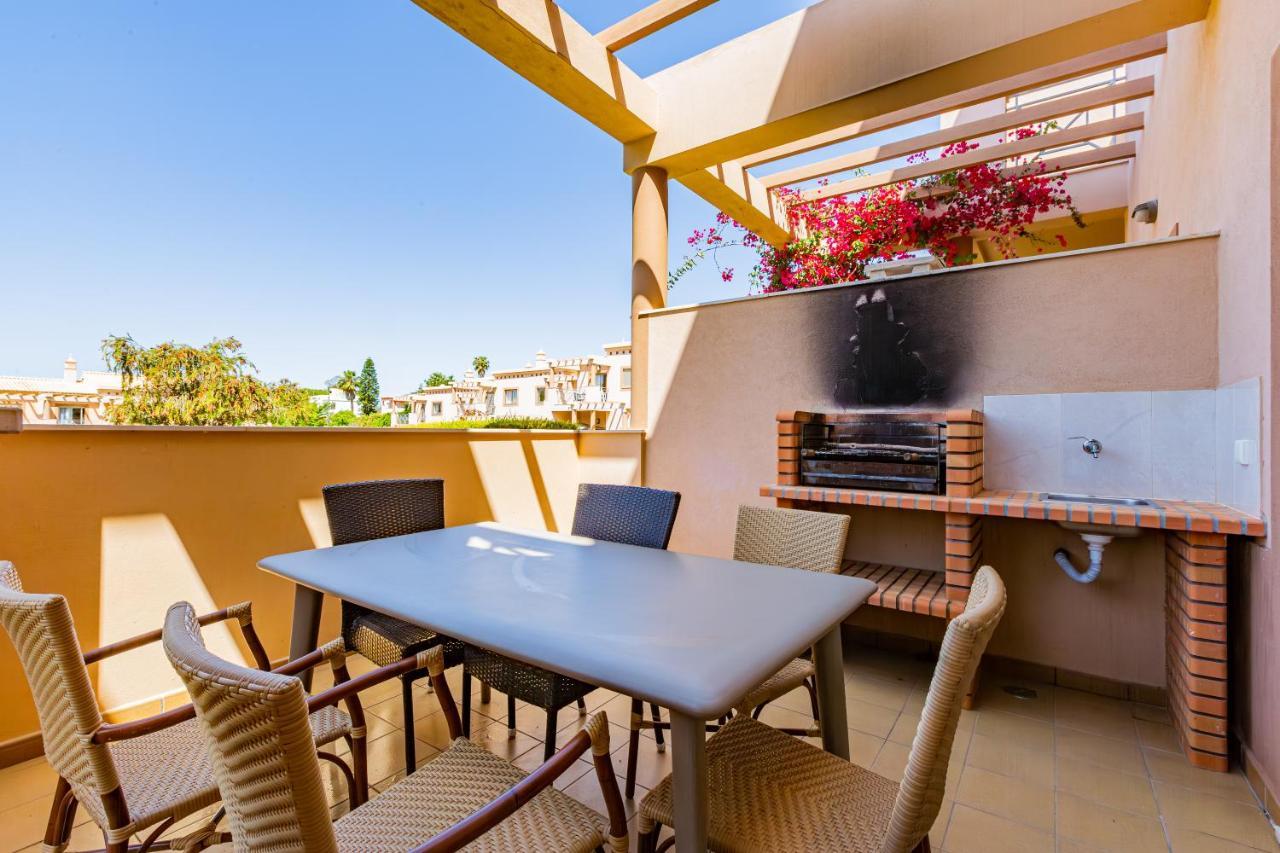 Casa Colina 2 Villa Albufeira Luaran gambar