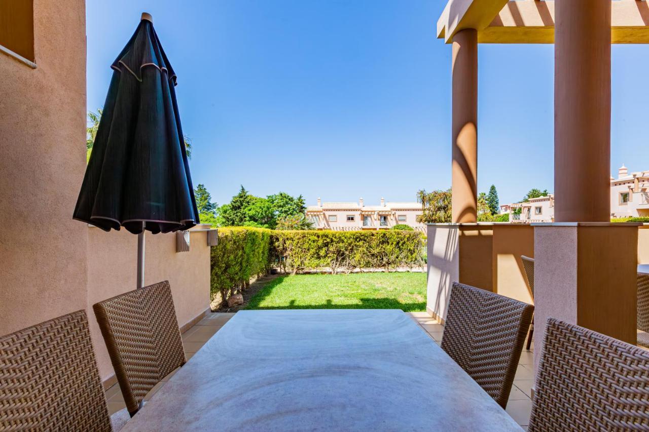Casa Colina 2 Villa Albufeira Luaran gambar