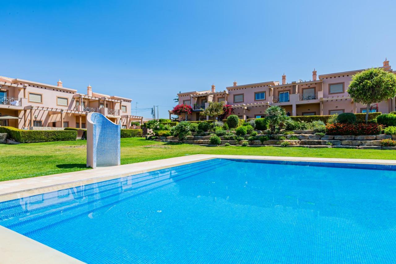 Casa Colina 2 Villa Albufeira Luaran gambar