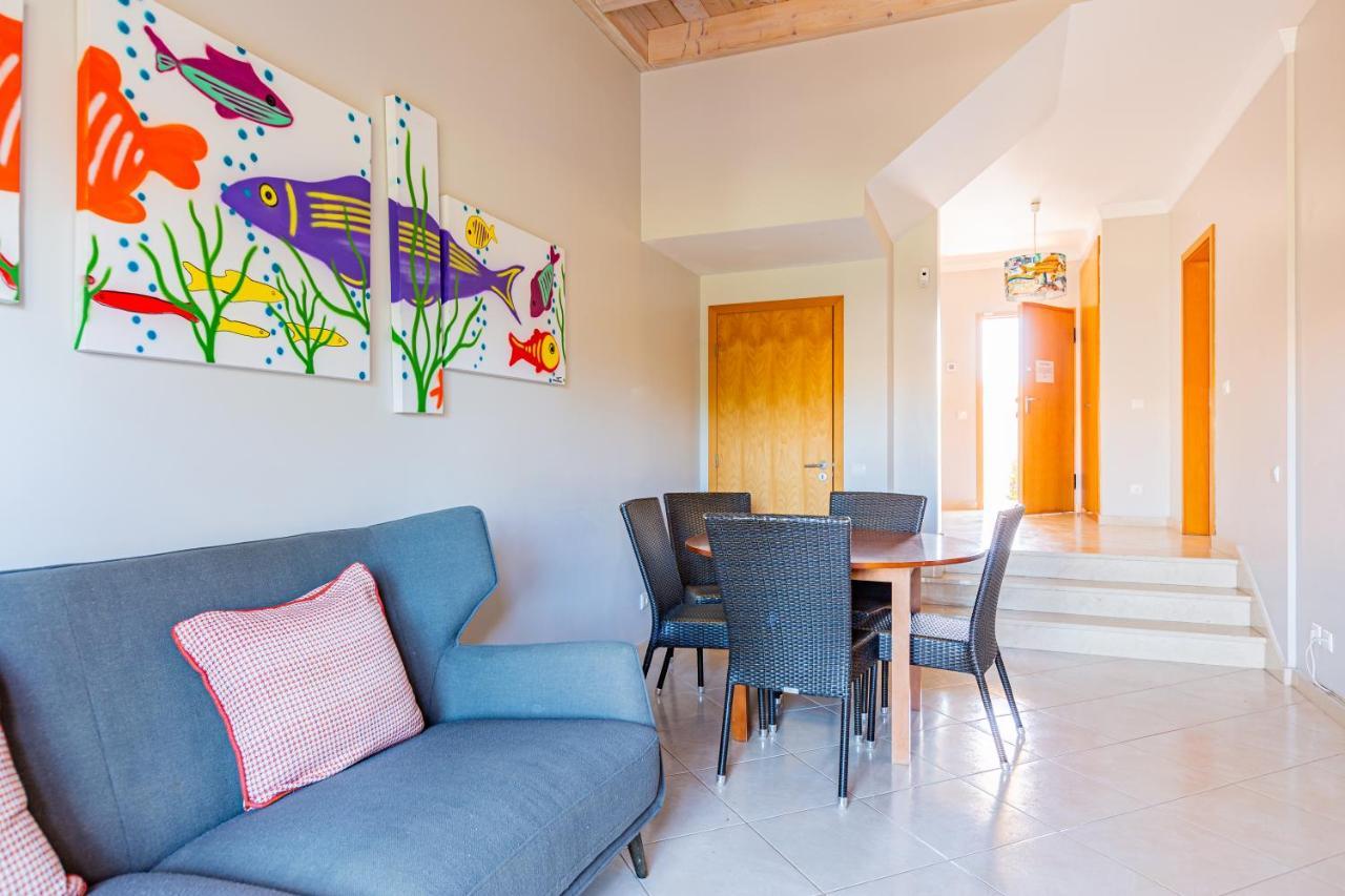 Casa Colina 2 Villa Albufeira Luaran gambar