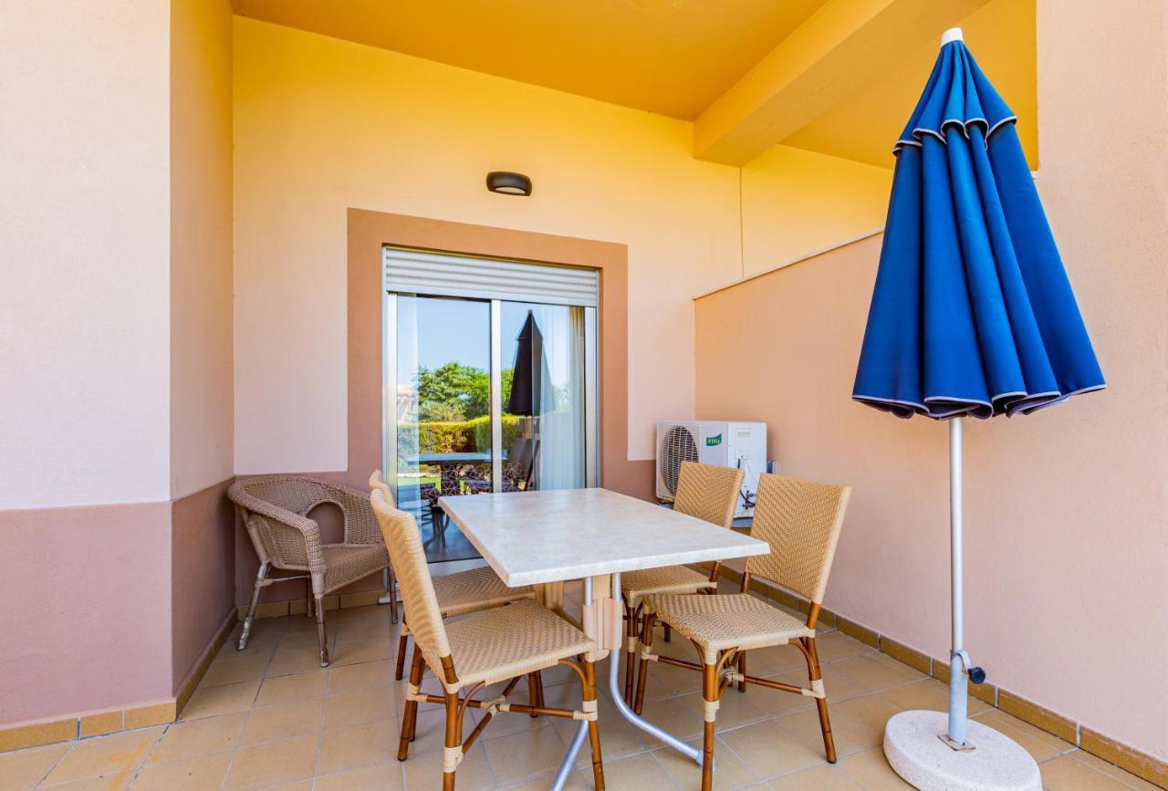 Casa Colina 2 Villa Albufeira Luaran gambar