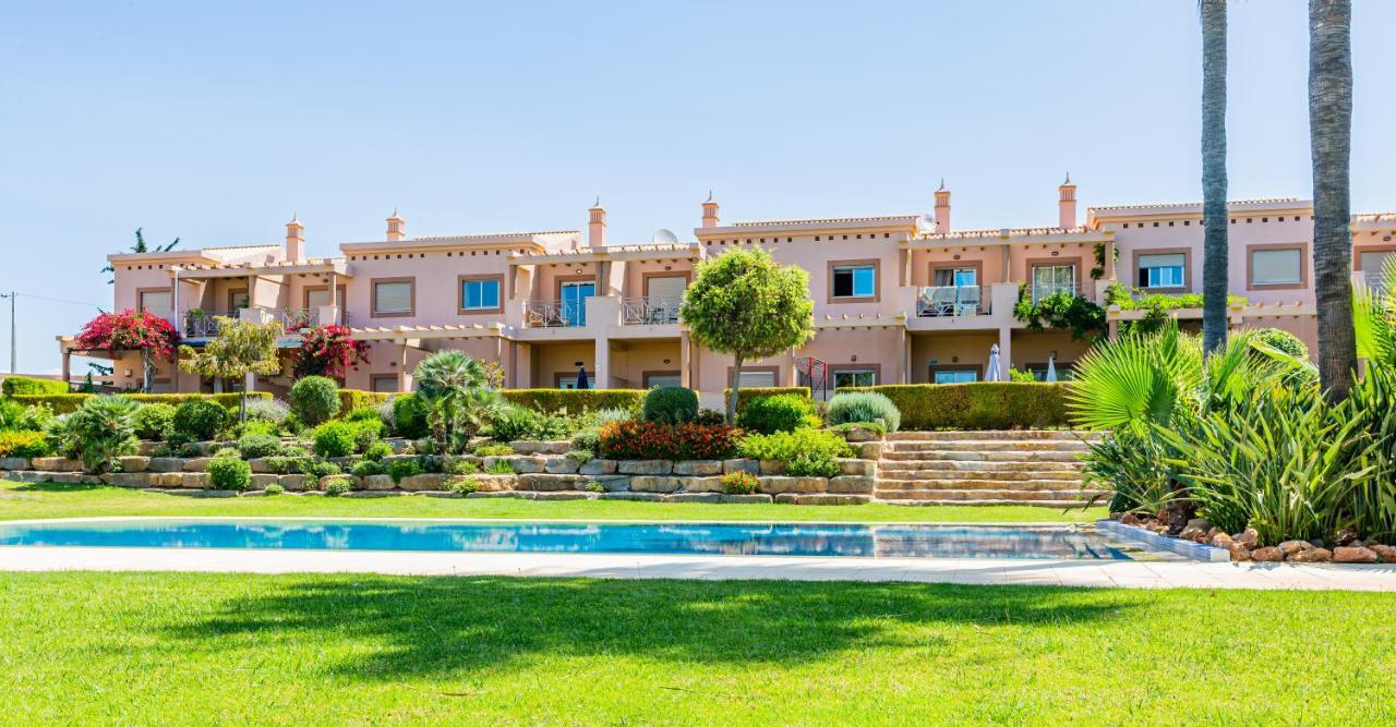 Casa Colina 2 Villa Albufeira Luaran gambar