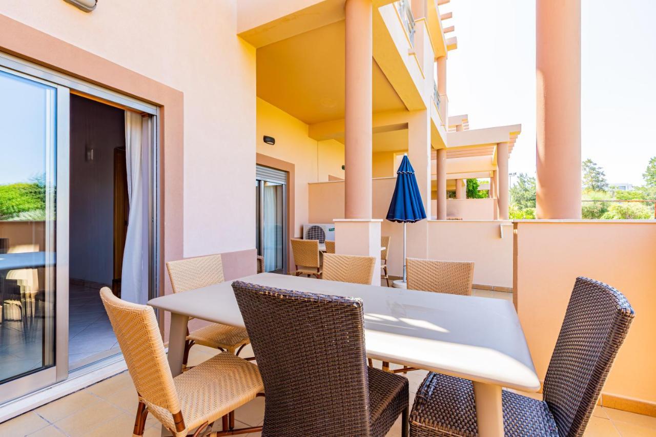 Casa Colina 2 Villa Albufeira Luaran gambar