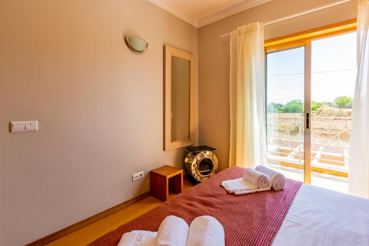 Casa Colina 2 Villa Albufeira Luaran gambar