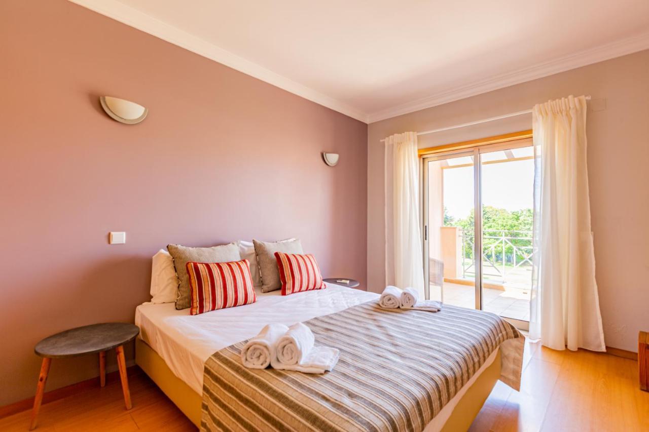 Casa Colina 2 Villa Albufeira Luaran gambar