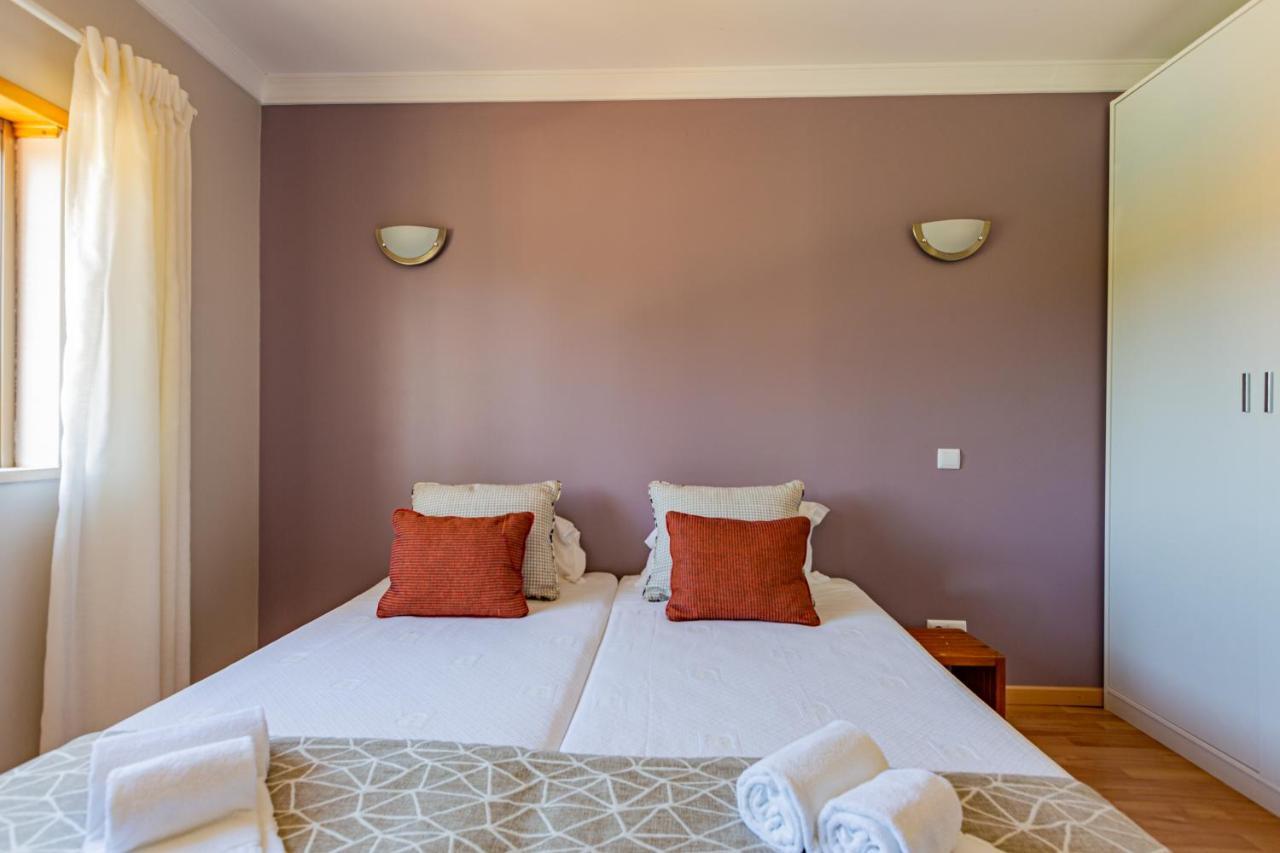 Casa Colina 2 Villa Albufeira Luaran gambar
