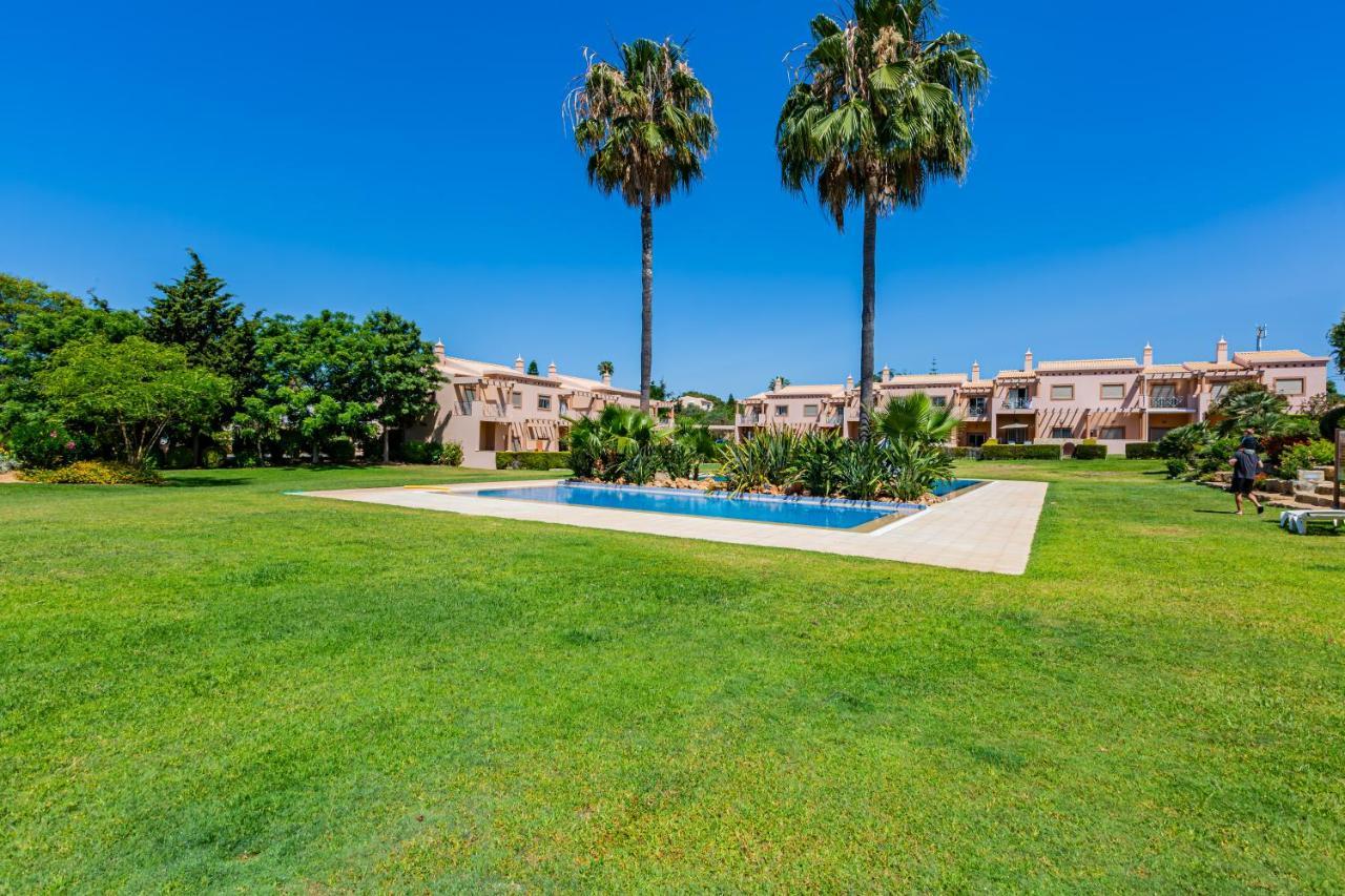 Casa Colina 2 Villa Albufeira Luaran gambar