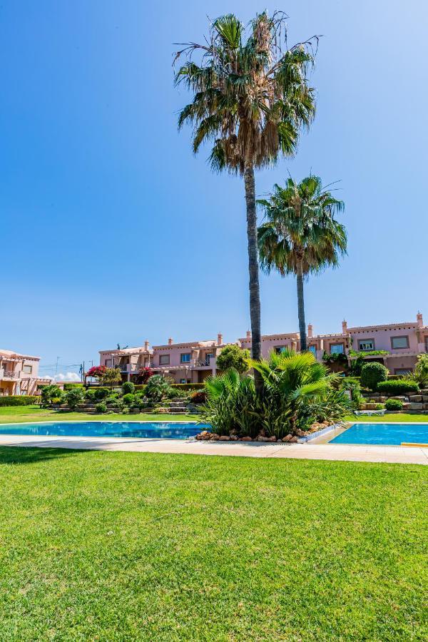 Casa Colina 2 Villa Albufeira Luaran gambar
